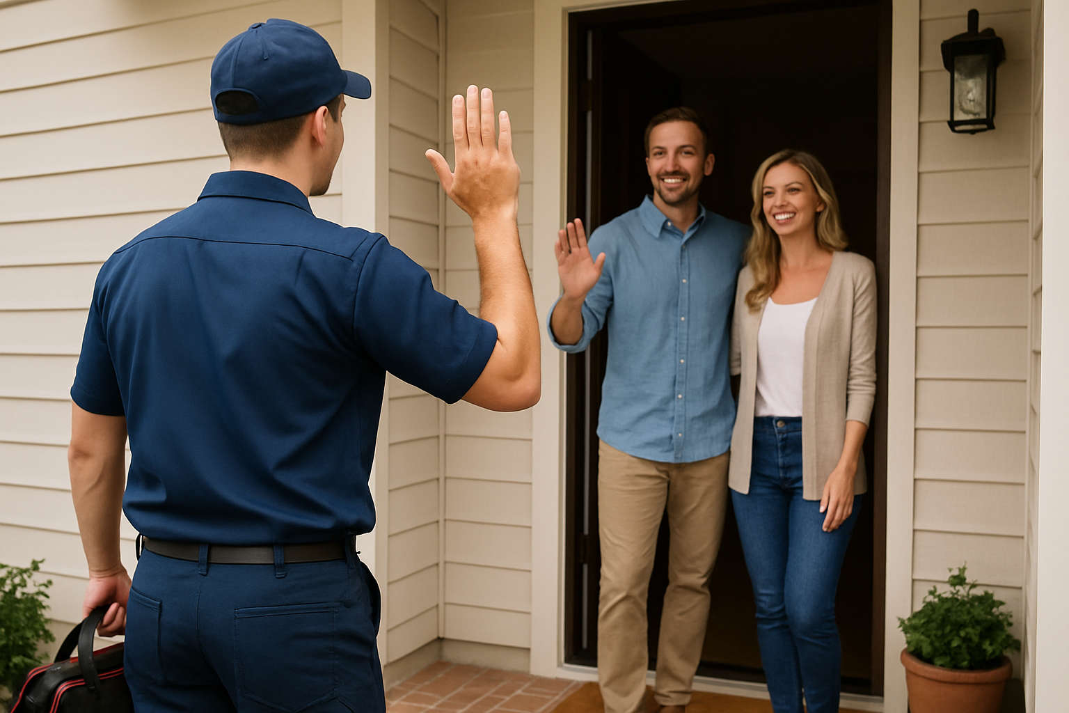 Your Trusted Metro Area Plumber